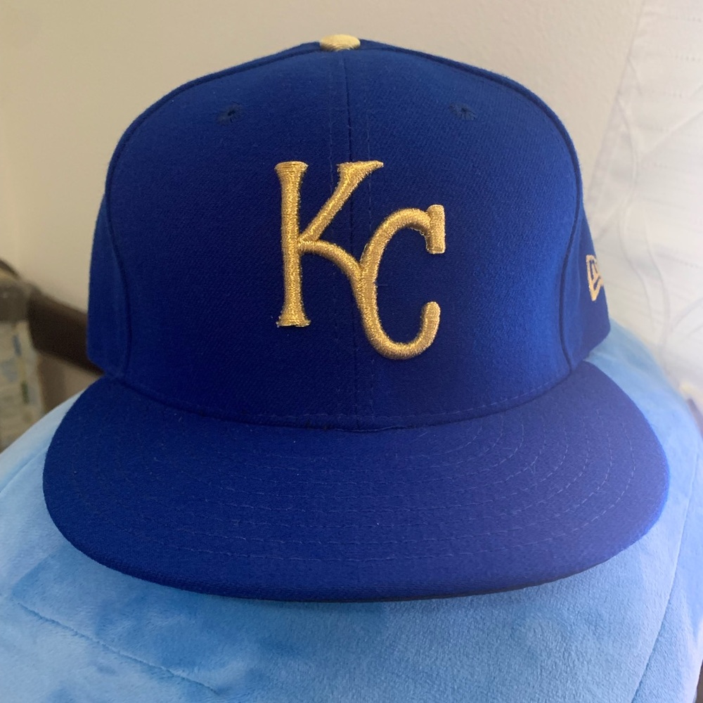 Kansas City Royals Hat